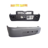 Perodua Kancil 1999 Front / Rear Bumper Kancil Petak Bumper Depan / Bumper Belakang Kancil Old