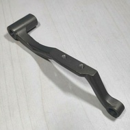 TYPICAL 22T6-001A2a Gear Sieve Feed Bar