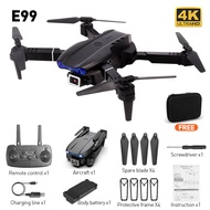 Drone E88 Pro/E99 Pro 4k HD Dual Camera