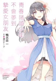 青春豬頭少年不會夢到摯愛女朋友 青春豬頭少年系列14