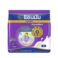 Anmum Materna Low Fat Milk 37.5g*12 Packs