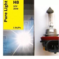 Original Bosch H8 12V 35W Bulb