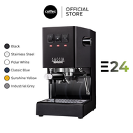 Gaggia Classic E24 Coffee Machine