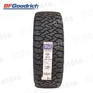 Lốp ô tô BFGoodrich 265/60 R18 114/110S KO3 - Chính hãng BH 6 năm (265/60R18 265 60 R18)