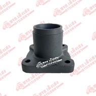 Front Wheel Hub L2000 Kubota Tractor (Kubota)