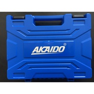 AKAIDO CORDLESS DRILL