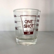 Measuring Cup 1 OZ /30 ML Equivalent To 1 shot
