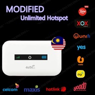 (Modified) 3G 4G LTE Modem Router WiFi Modem 2.4G 150Mbps Support SIM Card Portable Wireless Router WiFi Router