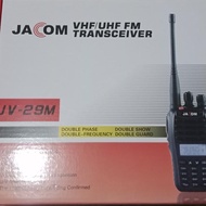 HT JACOM UV - 29 chanel marine