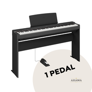 Yamaha P-225 เปียโนไฟฟ้า Digital Piano 88 คีย์