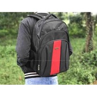 Genuine Dell 3 Compartment Backpack - laptop Backpack