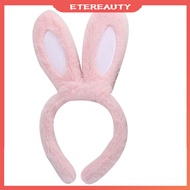Easter Bunny Ears Haidbit Ear Hairband Hairband Ears Hair Hair Kids Hair Hoop Hoop
