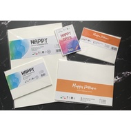 (FIRE) Happy watercolor paper 250gsm/300gsm THEARTSHOP