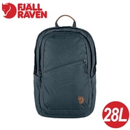 [Fjallraven Little Fox Raven 28 Backpack < Navy Blue >] F23345/Climbing/Hiking/Backpack/Laptop Backp