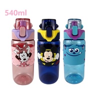 Disney Series Direct Drinking Water Bottle-Fur Monster/Mickey/Minnie-Water Cup/Water Bottle
