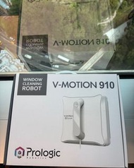 Prologic V-MOTION V910智能自動抹窗機械人 Window cleaning robot