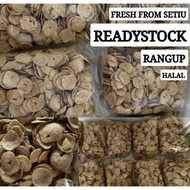 KEROPOK BABY | KEROPOK IKAN SEGERA FRESH DARI TERENGGANU