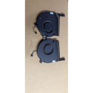 Asus fx95g FX80G FX504 FX80F FX80GE ZX80G F504GE Cooling Fan