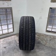 (USED TYRE) YEAR 2023 - CONTINENTAL MC6 (245 40 19) (245/40 R19) (245/40R19)