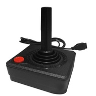 Gaming Joystick Controller for Atari 2600 Rocker with 4-Way Lever