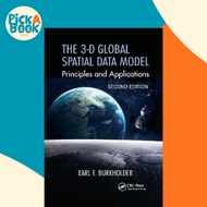[100% Original Books] - The 3-D Global Spatial Data Model : Principles by Earl F. Burkholder (UK edi