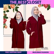 AQEELAH HOODIE | HAZEL T-SHIRT DAKWAH