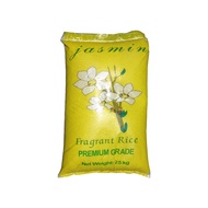 ♞,♘Premium Thai Jasmine Fragrant Rice 25kg (Nationwide Delivery)