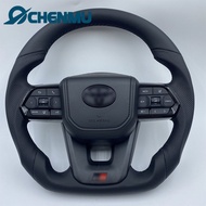 Toyota Land Cool Luze LC300LC200 Domineering LC120 Prado LC150LC70 Steering Wheel