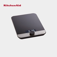 KitchenAid Digital Glass Top Kitchen Scale - Black ที่ชั่งอาหารดิจิตอล