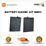 BATTERY-XIAOMI 10T BM53/ BATERI-XIAOMI 10T BM53