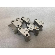 Engine Camshaft Bracket Camshaft Cap Set For Hyundai D4BB AG45 1Set