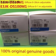 Omron Photoelectric Switch E3JK-DS30M1 DS30M2 E3JK-R4M1R4M2 Sensor