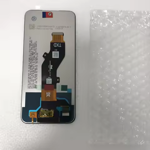 Wholesale 5/10 Piece For Tecno Spark Go 1 LCD Display Spark Go 1s Touch Screen Spark 30C Digitizer S
