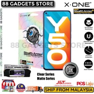 Vivo Y39 5G / Y36 5G / Y12s / Y20s / S1 Pro / S1 / Y50 / Y30 / Y12 / Y11 / Y15 / Y17 / Y19 X.One Ste