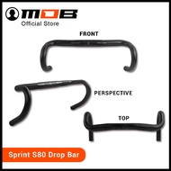 MOB Sprint S80 Road Drop Bar