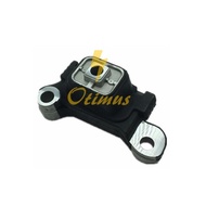 NISSAN SYLPHY G11 1.8 LEFT ENGINE MOUNTING