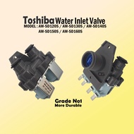 AW-SD120S / AW-SD130S / AW-SD140S / AW-SD150S / AW-SD160S TOSHIBA Water Inlet Valve Washing Machine