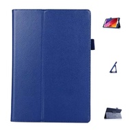 Dark Blue PU High Quality LEATHER CASE STAND COVER FOR ASUS FonePad FE171MG Tablet