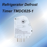 Refrigerator Defrost Timer TMDC625-1