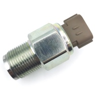 【HOT-Sale!】 499000-6160 Rail Pressure Sensor for /for 4HK1 6HK1 Engine L200 Pickup