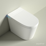 Wholesale Small Apartment Smart Toilet2024New Floor Wall Row Automatic Toilet Toilet