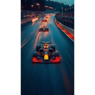 BEDROOM POSTER AESTHETIC POSTER/ POSTER ONLY/ POSTER COOL POSTER/ POSTER WALL DECORATION POSTER F1 4