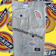Men's Short Dickies Cargo Pants/The Coolest Hits Original Fast Delivery