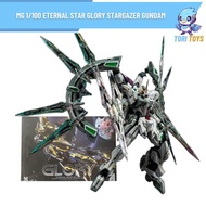 MG 1/100 Super Evolution Eternal Star Glory Stargazer Model Kit