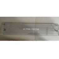 MEAT PAN DOOR TOAHIBA REFRIGERATOR GR-AG66MA GR-A66M GR-AG58MA ULTRA FREAH DOOR