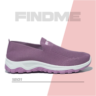 SEPATU SNEAKERS WANITA TANPA TALI IMPORT BATAM NYAMAN DIPAKAI OLAHRAGA 1201
