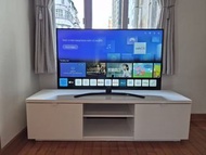 LG 50inch 寸 UHD Smart TV (4K) 智能電視