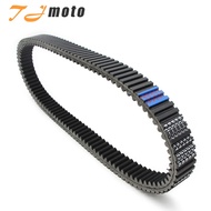 Motorcycle Drive Belt For Kawasaki 59011-0037 KAF820 Mule PRO-FX PRO-FX EPS EPS LE PRO-FXT KAF1000 M