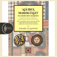 Ajaibul Makhluqat (Keajaiban Segala Makhluk) Siri 2