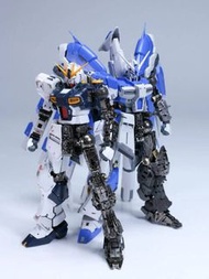 高達模型 TLX RG 1/144 RX-93 牛高達 / 海牛高達合金骨架改件 RG Nu Gundam / Hi-v Gundam Metal Body Frame